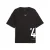 PUMA Functioneel shirt  zwart / wit