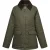 Regatta Amira gewatteerd jack voor dames (Donkere Khaki)