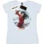 Li-cense Disney dames mulan movie sword poster katoenen t-shirt