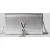Valentino Bags Clutch / avondtas met logodetail model ‘DIVINA’