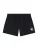 CONVERSE Broek  zwart / wit