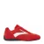 British Knights Swayco suède sneakers rood/ecru