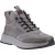 HEYDUDE Tahoe Classic Suede Heren Enkellaarsjes Grijs/Multi
