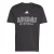 T-shirt adidas House Of Tiro Linear Graphic