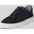 Digel Leren sneakers met labeldetail, model ‘Summer’