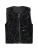 Nike Sportswear Bodywarmer ‘STREET’  antraciet / zwart