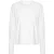 Dames-T-shirt met lange mouwen Colorful Standard