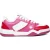 Spiker Leaf Logo Sneakers