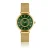 Dameshorloge van mesh Isabella Ford Nathalie