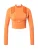 Katy Perry exclusive for ABOUT YOU Shirt ‘Lacey’  oranje