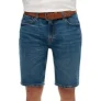 Superdry Vintage Straight Denim Short Heren