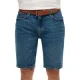 Superdry Vintage Straight Denim Short Heren