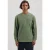 Dstrezzed Ds_damien Crewneck Lt. Army