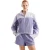 New Balance Trackside Jassen Dames – Paars –