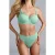 Marlies Dekkers Dame De Paris Brabalconywired Padded Green