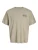 JACK & JONES Shirt  grijs / gemengde kleuren