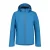 Icepeak softshell jas Barmstedt blauw