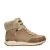 Rieker dames veterboot – Beige –
