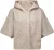 Moscow Vest Timmy Taupe dames