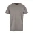T-shirt vervaagd ronde hals Build Your Brand Acid