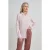 Josephine & Co Jules Blouse Soft Pink
