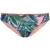 Shiwi Ladies Low Waist Brief Bright Jungle Multi Colour