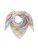 CODELLO Doek  blauw