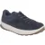 ECCO 522844-50595 heren veterschoenen sportief