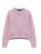 No Matter What Sweatshirt  rosa