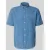 Levi’s® relaxed fit vrijetijdsoverhemd van puur katoen model ‘AUTHENTIC BUTTON DOWN’