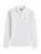 Tommy Jeans Shirt  lichtgrijs