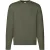 Fruit of the Loom Heren premium ingelegd sweatshirt