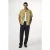 NN.07 Julio Short Sleeve Evergreen