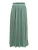 ONLY ONLVENEDIG LIFE LONG SKIRT WVN NOOS Dames Rok –