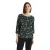 Damesblouse met 3/4 mouwen Greenpoint Regular February