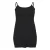 Strapless jurk voor vrouwen KAFFE Curve Jena