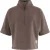 Moscow Sweater Ginevra Bruin dames