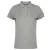 Asquith & Fox Dames/dames Poloshirt met korte mouwen en effen mouwen (Heide)