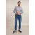 River Woods Regular Fit Comfort Stretch Shirt Multi Multi