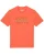 Watapparel Shirt ‘Love always wins’  blauw / geel / oranje / zwart