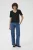 T-shirt RatansaPW T-shirt Regular fit black