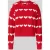 NOISY MAY® Gebreide pullover met ronde hals, model ‘BLITZEN’