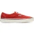 Vans Authentic Sneakers Dames – Rood –