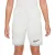 Nike Dri FIT Academy Grafische Voetbalshort voor kinderen/Kinderen (Wit/zwart)