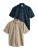 Next Overhemd  beige / navy