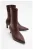 Lewin Puntneus Stiletto Laars