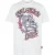T-Shirt Met Ronde Hals En Korte Mouwen