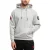 Ozoshi Heren jukon hoodie