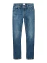 Levi´s ® Kids 511 Slim Broek Blauw 14 Years Jongen