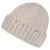 Roeckl Muts ‘CLASSIC BOUCLÉ’  stone grey